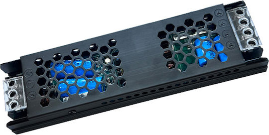 Vito Slim LED Захранване Мощност 150W с Изходно Напрежение 12V