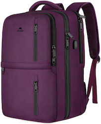 Matein Backpack Αδιάβροχο 40lt Μωβ