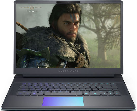 Dell Alienware 16 Area-51 16" IPS QHD+ 240Hz (Ultra 9-275HX/32GB/1.0TB SSD/GeForce RTX 5070 Ti/W11 Pro) (US Keyboard)