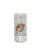Bagutta LED Kinder Dekorative Lampe Silber