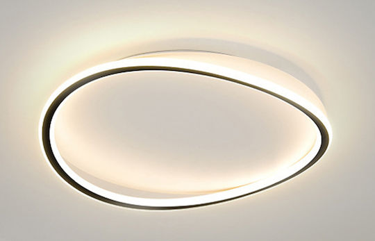 ArkoLight Plafonieră 50buc LED cu Telecomandă ArkoLight Plafonieră 50buc LED cu Telecomandă