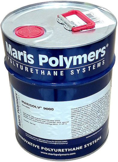 Maris Polymers Marisolv Διαλυτικό 1kg Χ009-0000-LT01