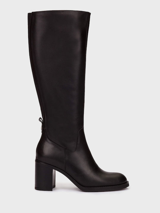 Anatomic Leather Women's Boots Black