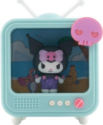 YuMe Toys Miniatur-Spaßspielzeug Hello Kitty 7cm YuMe Toys Miniatur-Spaßspielzeug Hello Kitty 7cm