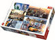 Puzzle 2D 4000buc 45006