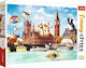 Puzzle 2D 1000pcs