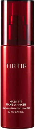 Spray De Fixare Machiaj Tir Rezistență Până La 24h Long-lasting