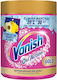 Vanish Action Препарат за почистване на петна в Прах 400гр