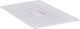 Gastronorm Lid GN1/1 Clear Cambro 10 Pieces