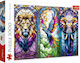 Puzzle 2D 1000pcs