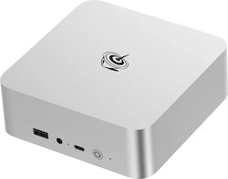 GMKtec M7 Mini PC (Ryzen 7 Pro 6850H/32GB DDR4/1.0TB SSD/Fără