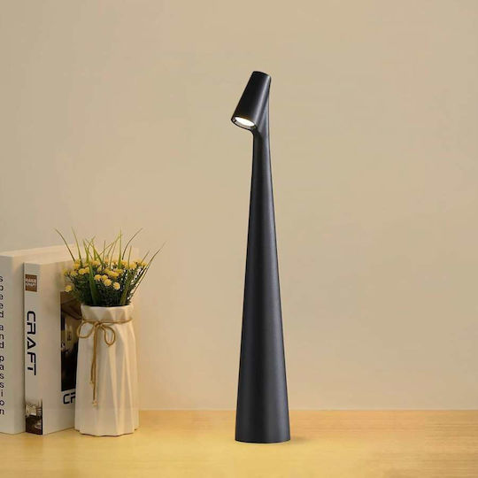 Atman Φωτιστικό LED Ρυθμιζόμενο Λευκό Atman Φωτιστικό LED Ρυθμιζόμενο Λευκό