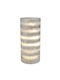 Iliadis Decorative Lamp Silver