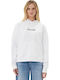 Women's Sweatshirt White