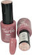 Tertio Semi-Permanent Nail Polish 210 10ml 1pcs