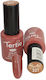 Tertio Semi-Permanent Nail Polish 227 10ml 1pcs