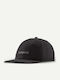 Patagonia Fitz Roy Icon Trad Cap Unisex Jockey Ink Black Ink Black
