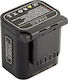 Agelis Tool Battery Lithium 21V with Capacity 4Ah