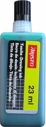 Ink Aristo Ar648 23ml Technical Pen Green