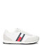 Ανδρικά Sneakers Λευκά