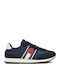 Ανδρικά Sneakers Μπλε