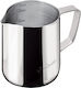 Lamart Milk Pitcher 350ml Inox