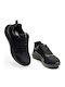 Ανδρικά Sneakers Μαύρα