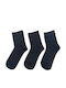 Angel Shopping Men's Socks Black 3Pack