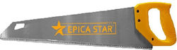 Epica Star Πριόνι Ξύλου 50.8cm