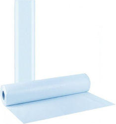 Χαρτί Εξεταστικό Πλαστικοποιημένο Non Woven 58x50 Γαλάζιο
