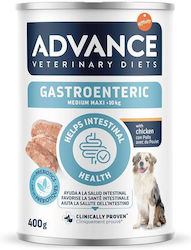 Advance Nassfutter 400gr Advance Nassfutter 400gr