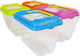 Ponza Aquarien 38.5x24.5x24cm