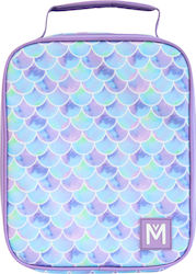 Montii School Insulated Hand Lunch Bag Montii School Insulated Hand Lunch Bag