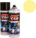 Ghiant Model Making Paint in Spray Lemon Yellow Nr 020 150ml