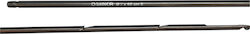 Bergă Bandă De Cauciuc Cu Fir Demka 7mm 120cm Inox