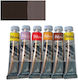 Ακρυλικό Maimeri Polycolor 20ml 484 Vandyke Brown