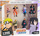PMI Naruto Φιγούρα 8τμχ