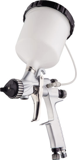 Maestro Air Spray Paint Gun Floating Tumbler