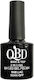 QBD Base Coat / Top Coat για Gel 10ml