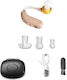 Rechargeable Hearing Aid