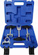SKS Tools Σετ Εξωλκείς 4τμχ