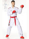 Tokaido Men's Karate Uniform White