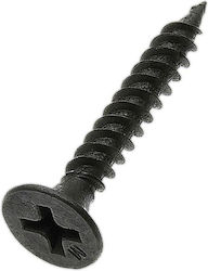 Knauf Schraube mit Durchmesser M3.5 und Länge 25mm