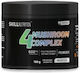 Skill Nutrition 4 Mushroom Complex 180гр
