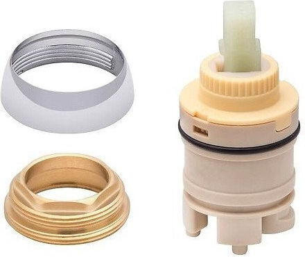 Cersanit Mille Sink Faucet Head Ring S951-073