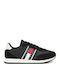 Tjm Classic Runner Мъжки Сникърси Черни