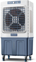 Επαγγελματικός Ανεμιστήρας 380W 7124 Επαγγελματικός Ανεμιστήρας 380W 7124