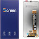 OG Screen with Touch Mechanism for Samsung A23 5G A236B/A236U/A236E (Black)