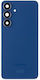 Samsung S731b Galaxy S25 Fe Battery Cover Navy ...
