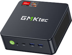 Beelink SER5 Mini PC (Ryzen 5 5560U/16GB DDR4/500GB SSD/W11 Pro